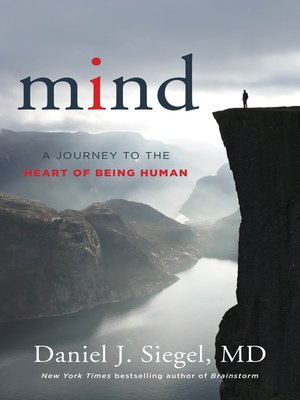 cover image of Mind